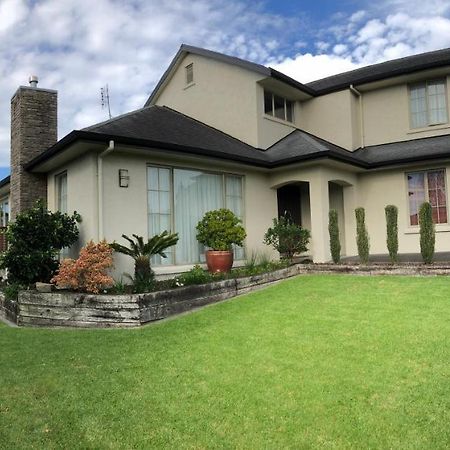 Tauranga Homestead Retreat Luaran gambar