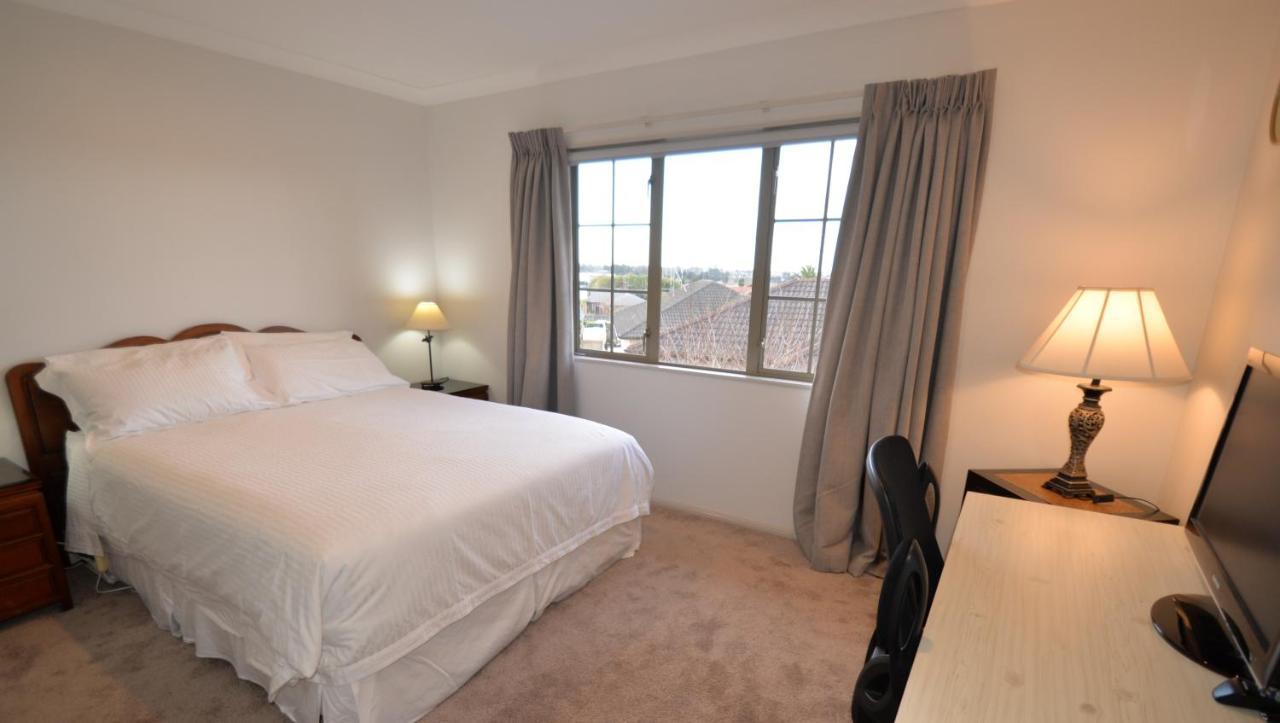 Tauranga Homestead Retreat Luaran gambar