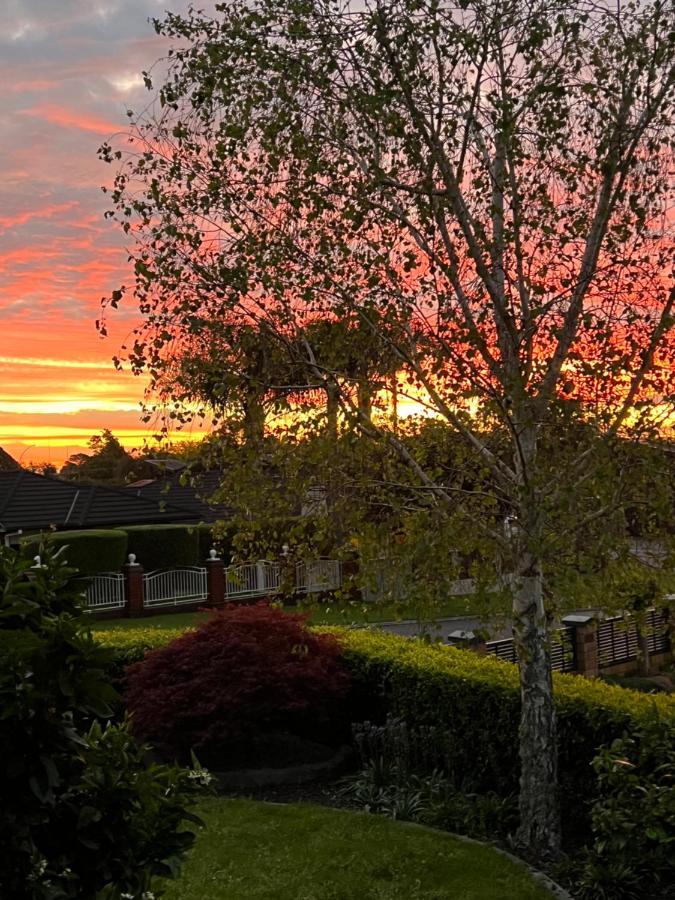 Tauranga Homestead Retreat Luaran gambar